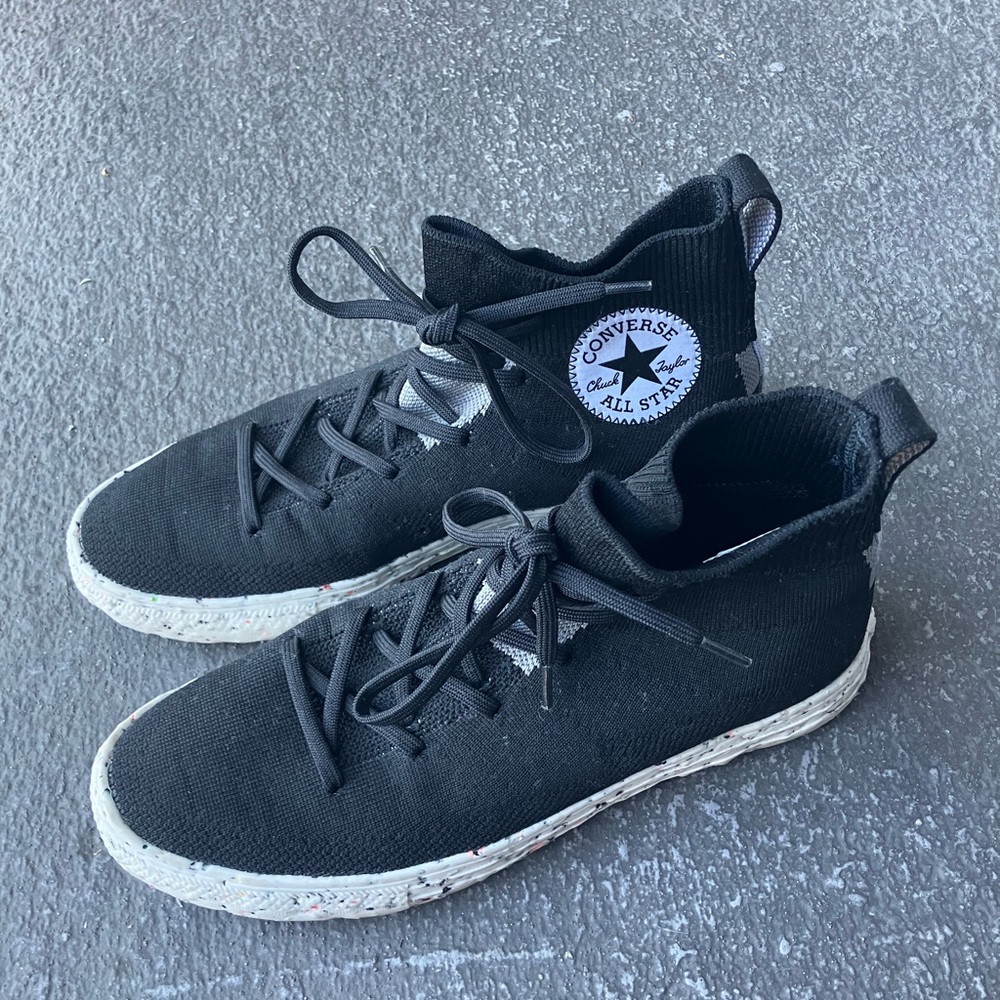 Converse Shoes